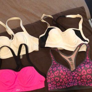 Victoria Secret Bra bundle 4 bras